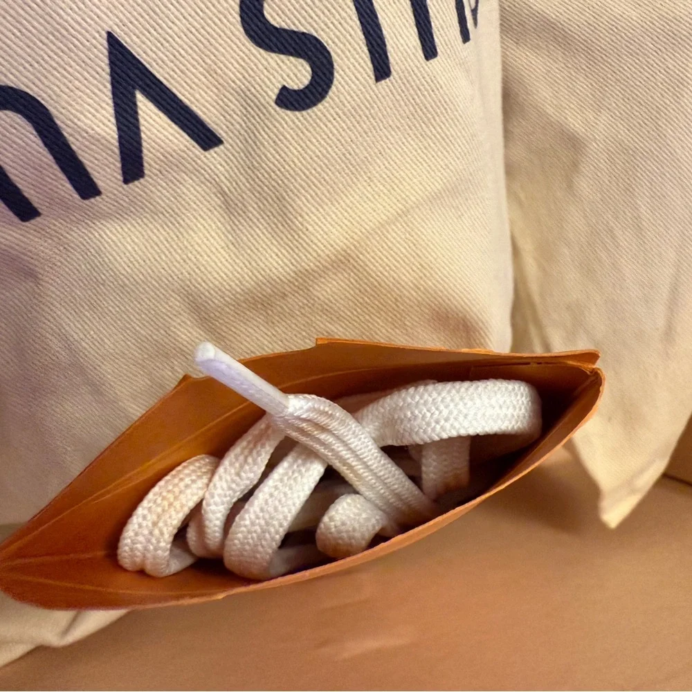 Louis Vuitton Blue Denim Men's Shoes - Picture 9 of 12